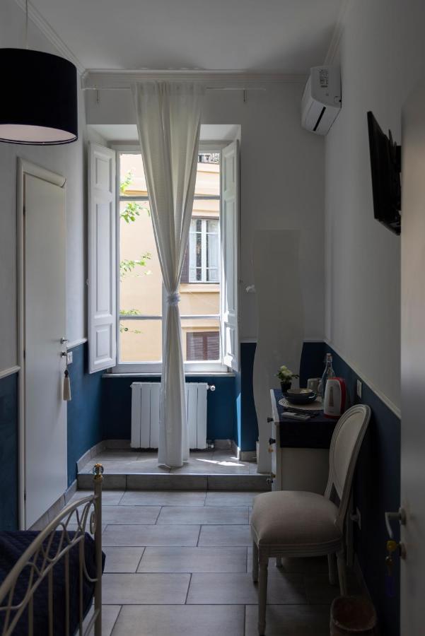 Gæstehus San Pietro Rom