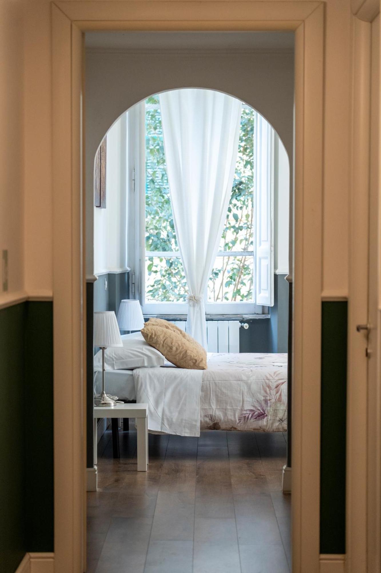 Gæstehus San Pietro Rom